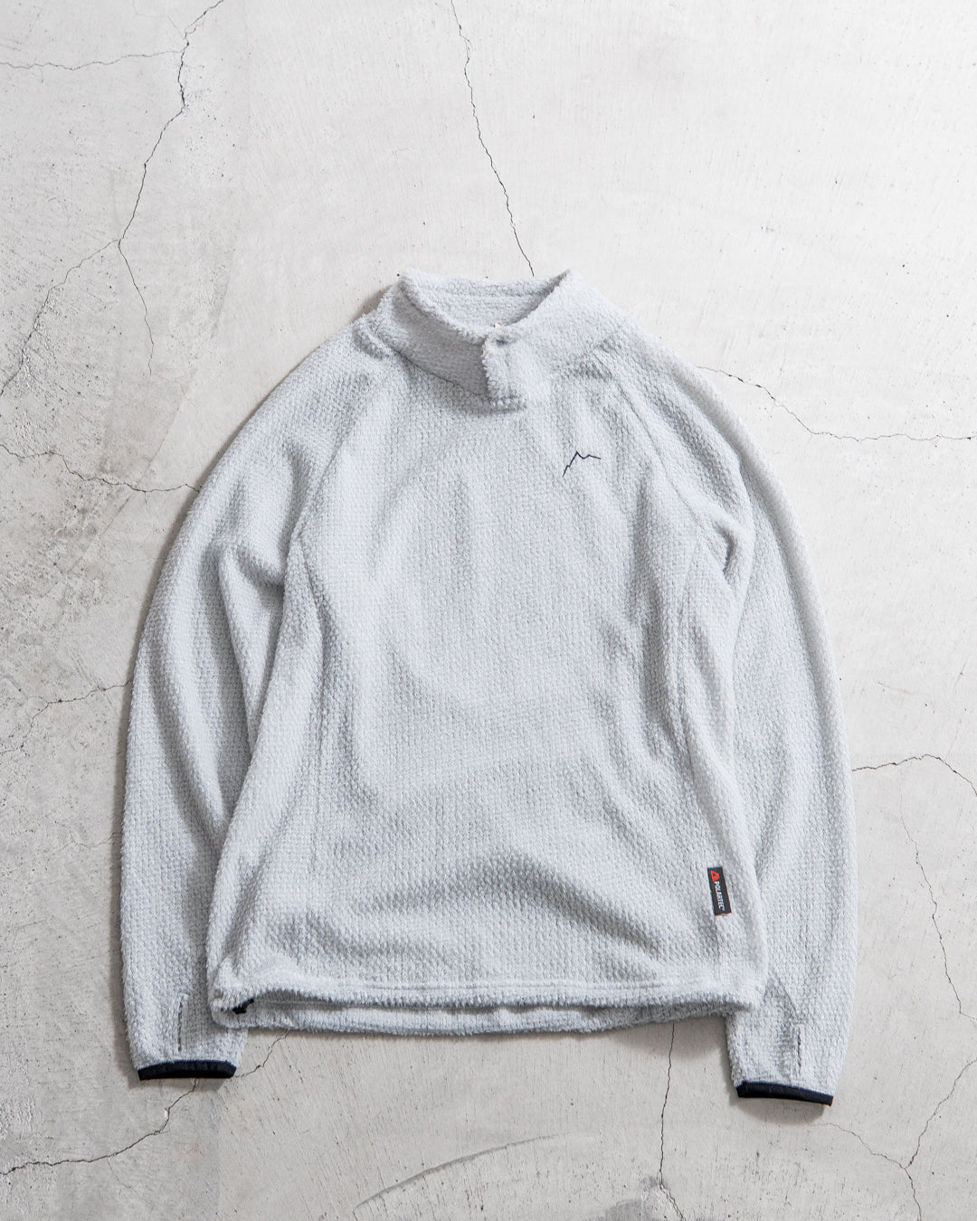 CAYL Snap Alpha Pullover