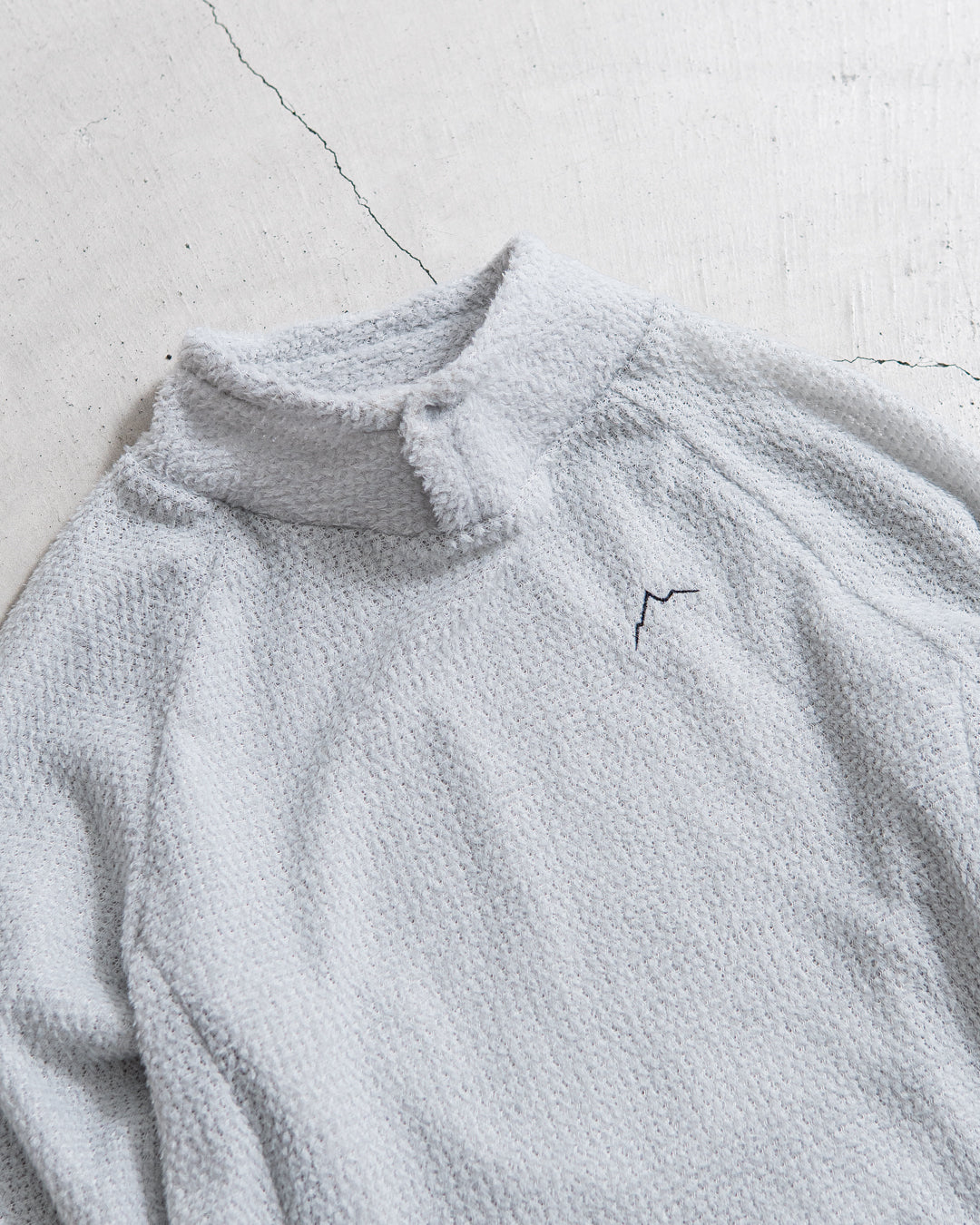 CAYL Snap Alpha Pullover