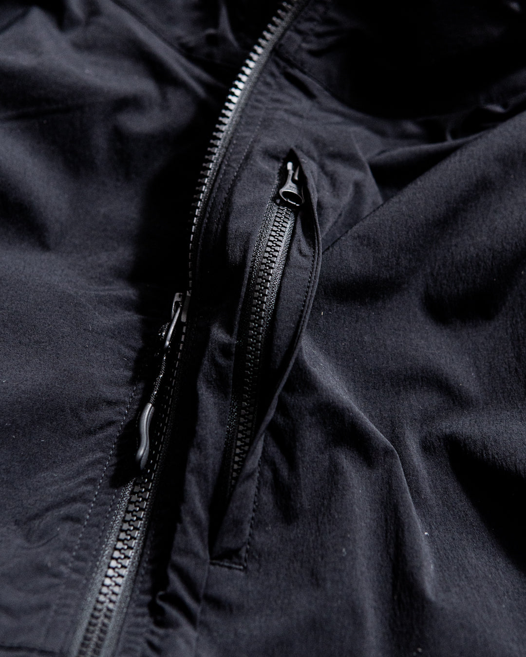 snow peak New Standard Utility Parka