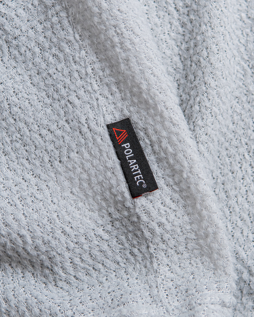 CAYL Snap Alpha Pullover