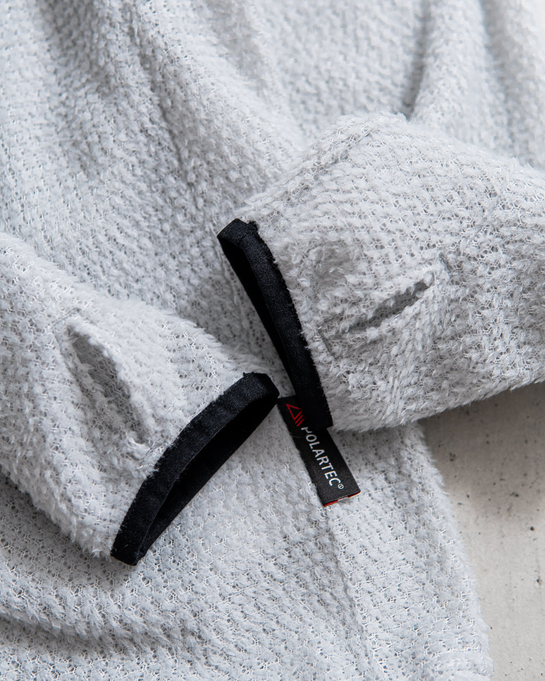 CAYL Snap Alpha Pullover