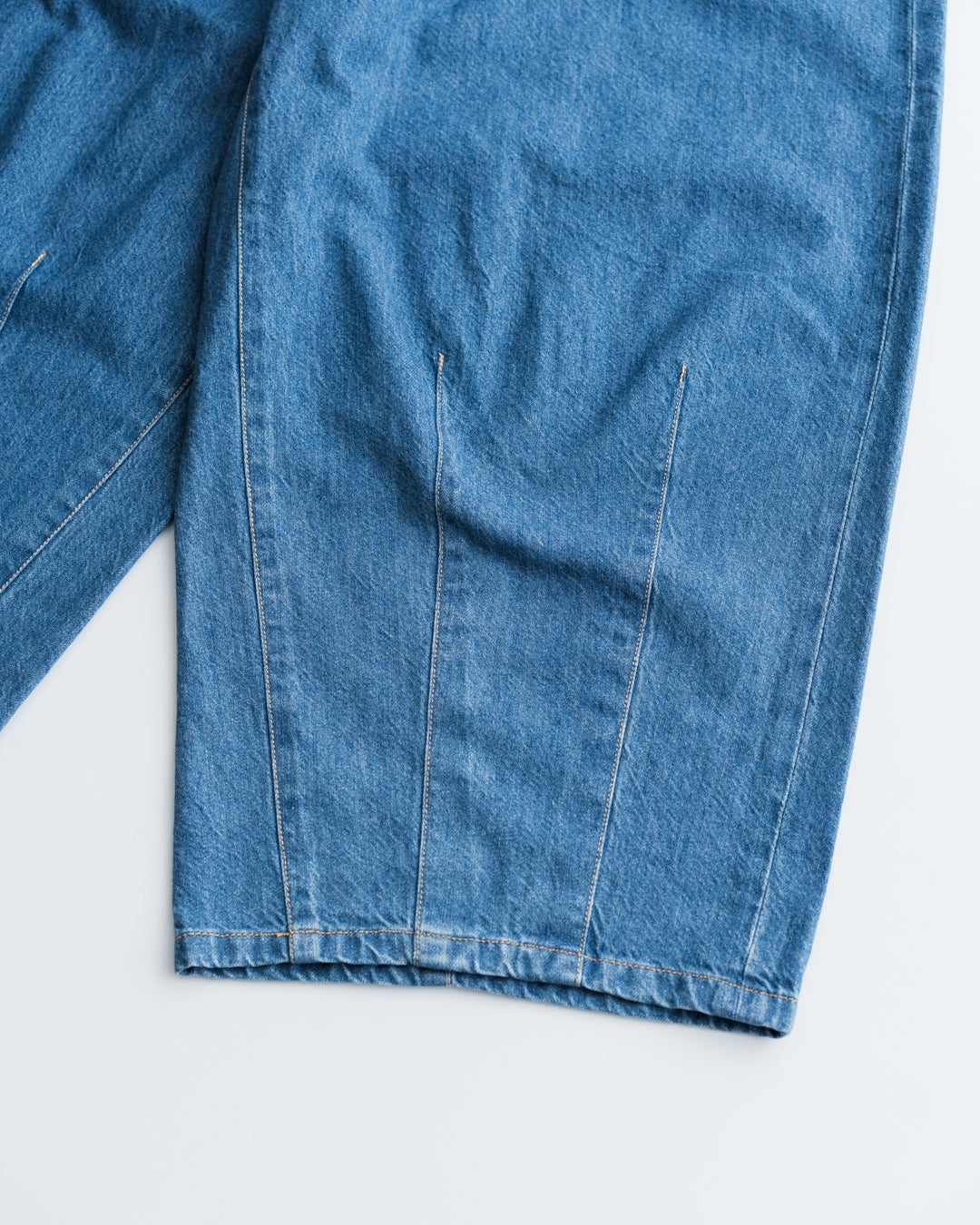 is-ness DENIM 5PK BALLOON PANTS02