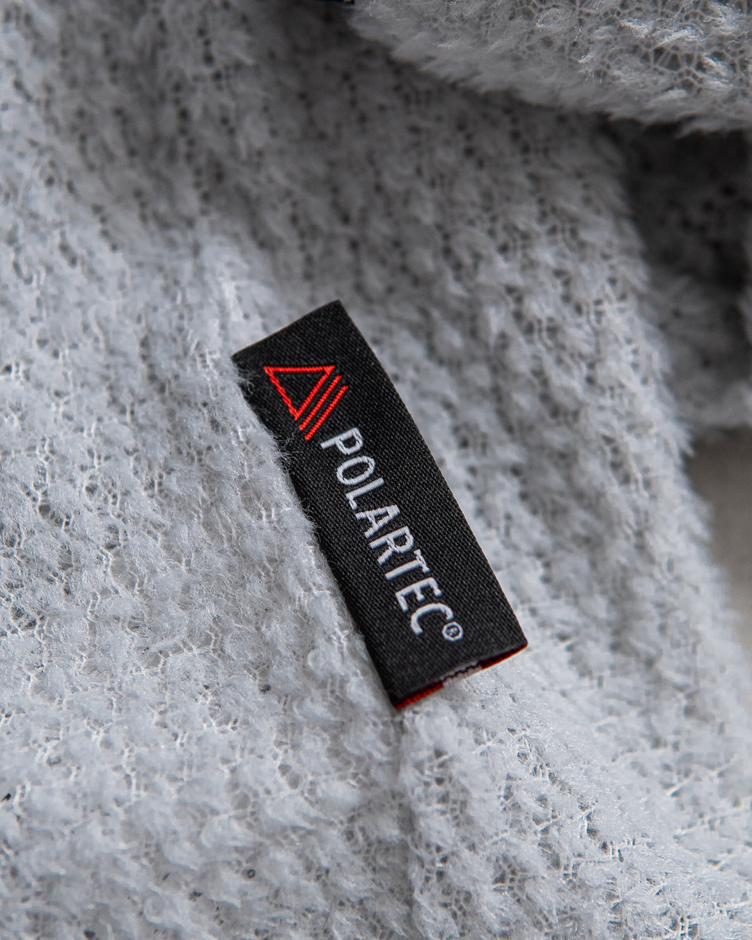 CAYL Snap Alpha Pullover