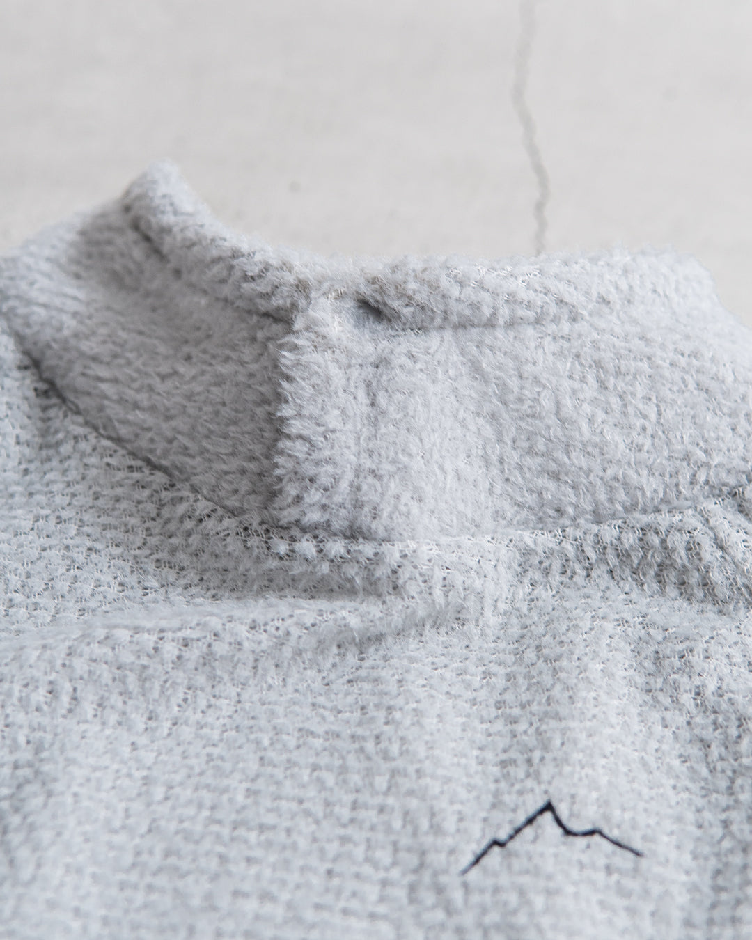 CAYL Snap Alpha Pullover