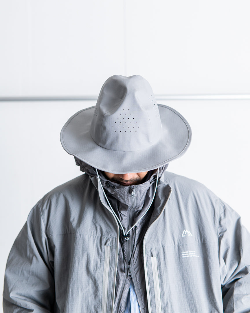 24aw 未使用 コムフィーアウトドアガーメント ヒュッテ ハット コエクジスト 24aw 未使用 コムフィーアウトドアガーメント ヒュッテ ハット