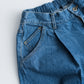 is-ness DENIM 5PK BALLOON PANTS02