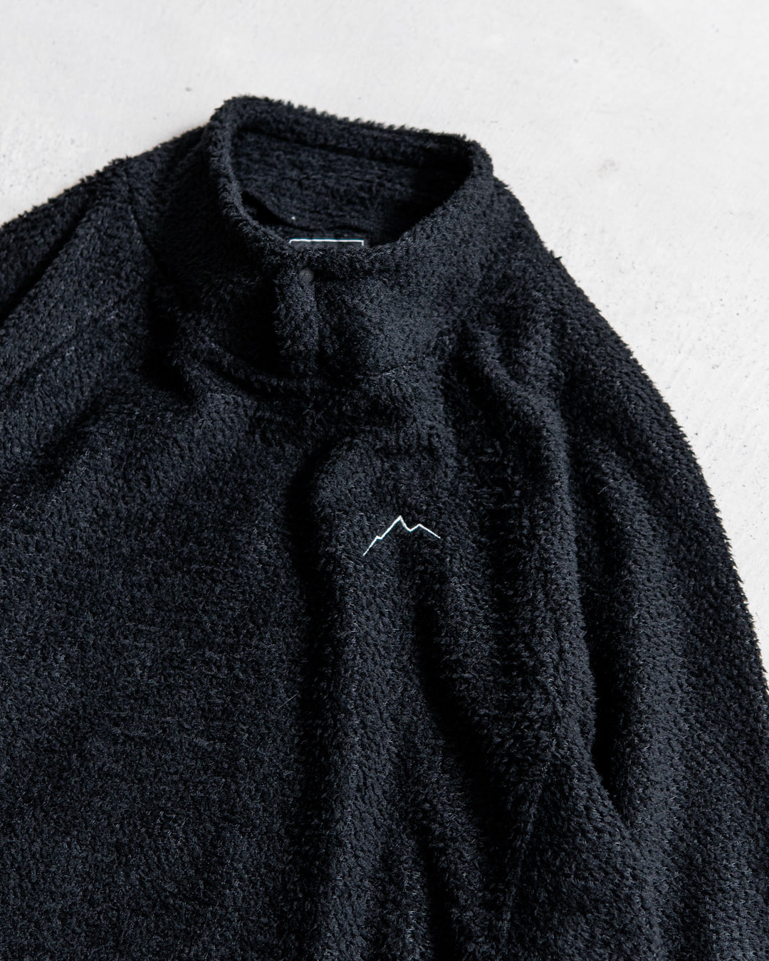 CAYL Snap Alpha Pullover