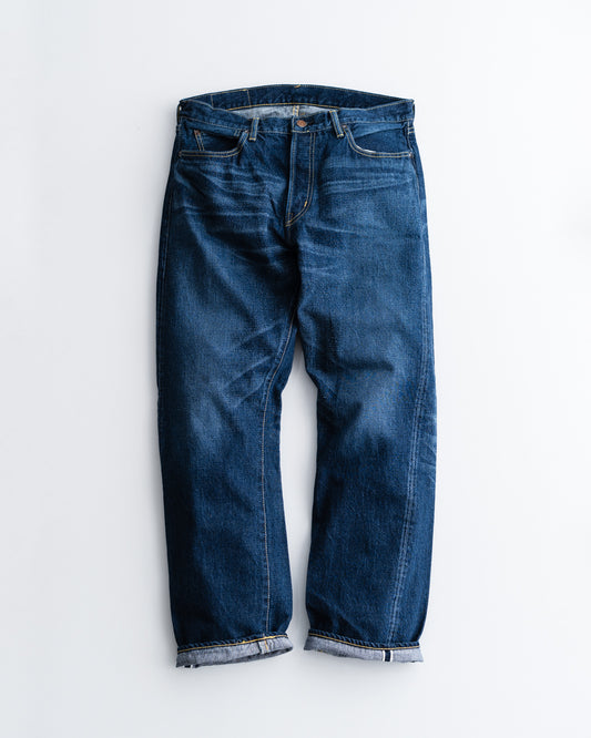 REMI RELIEF 113oz 1954XX DENIM PT
