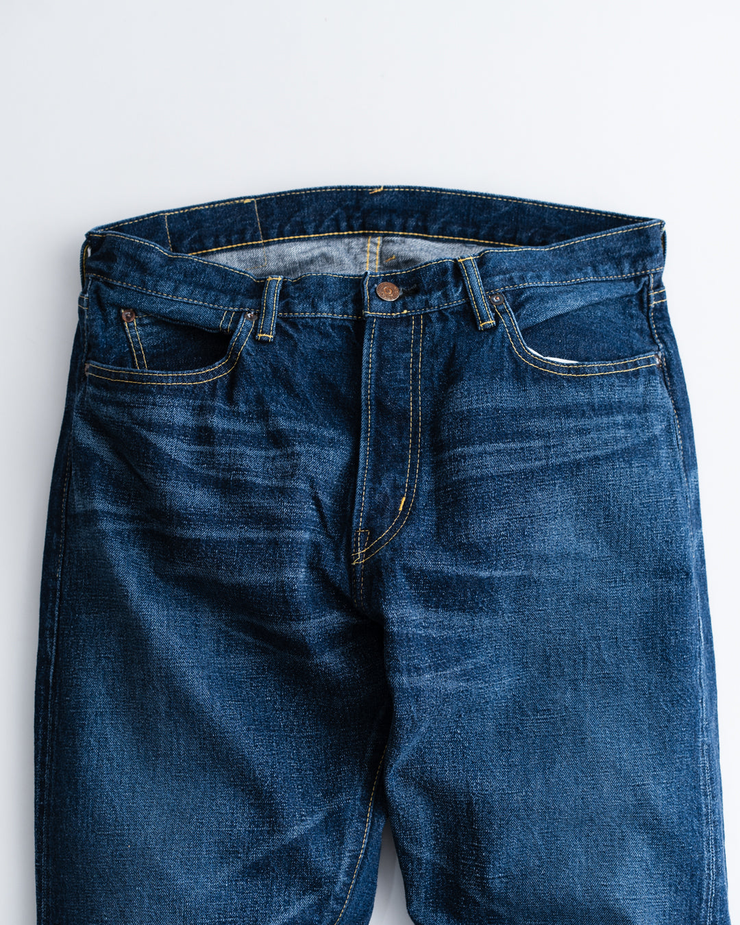 DENIM PANTS – fazeone