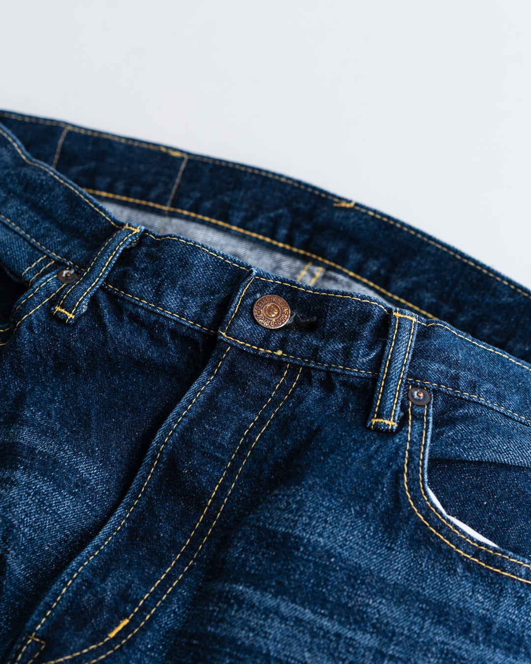 REMI RELIEF 113oz 1954XX DENIM PT