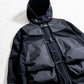 【Collaboration】norbit × GLOVERALL Tech Morris Long Duffle Coat