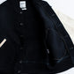 [9.26 sat 11:00 Release] BOWWOW BUTTON STADIUM JACKET