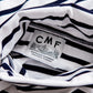 CMF OUTDOOR GARMENT BORDER MOC TEE