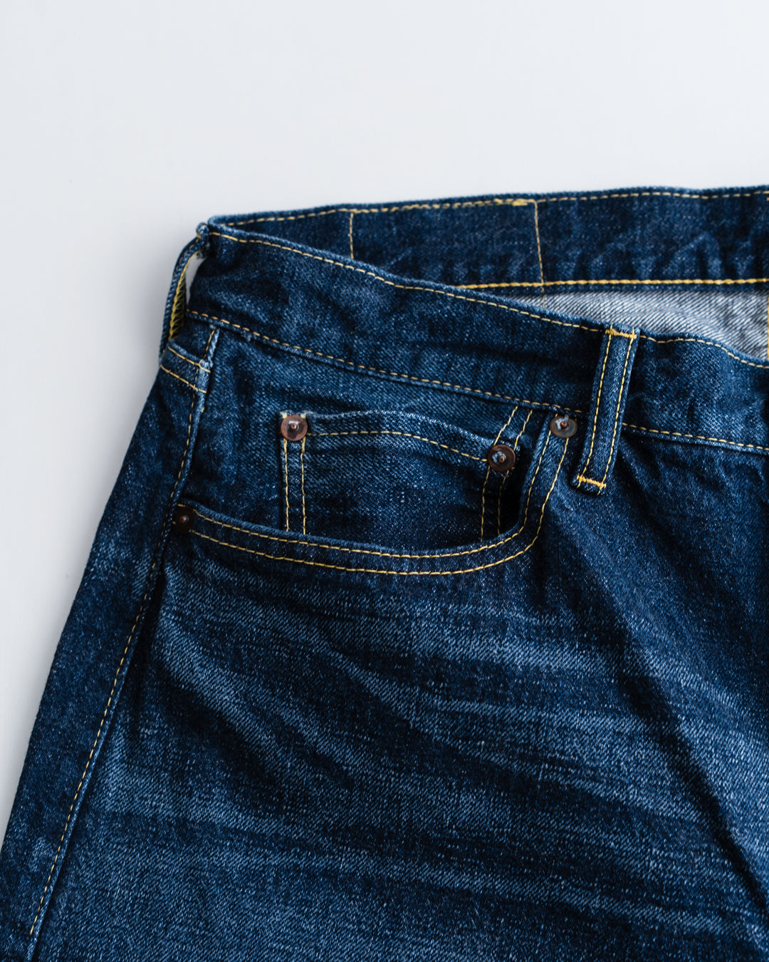 REMI RELIEF 113oz 1954XX DENIM PT