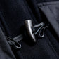 【Collaboration】norbit × GLOVERALL Tech Morris Long Duffle Coat