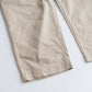 [9.12 sat 11:00 Release] BOWWOW 41 KHAKI TROUSERS