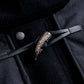 【Collaboration】norbit × GLOVERALL Tech Morris Long Duffle Coat