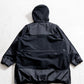 【Collaboration】norbit × GLOVERALL Tech Morris Long Duffle Coat