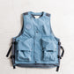 【RESTOCK】norbit Field Hike Vest