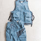 norbit Field Hike Vest