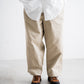 BOWWOW 41 KHAKI TROUSERS