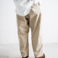 BOWWOW 41 KHAKI TROUSERS