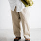 BOWWOW 41 KHAKI TROUSERS