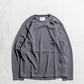 snow peak Dry Thermal L/S T-Shirt