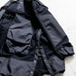 【Collaboration】norbit × GLOVERALL Tech Morris Long Duffle Coat