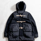 【Collaboration】norbit × GLOVERALL Tech Monty Duffle Short Jacket