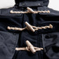 【Collaboration】norbit × GLOVERALL Tech Monty Duffle Short Jacket