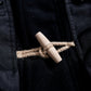 【Collaboration】norbit × GLOVERALL Tech Monty Duffle Short Jacket