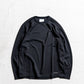 snow peak Dry Thermal L/S T-Shirt