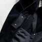 【Collaboration】norbit × GLOVERALL Tech Monty Duffle Short Jacket