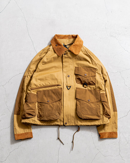 wfeld HIKE JACKET