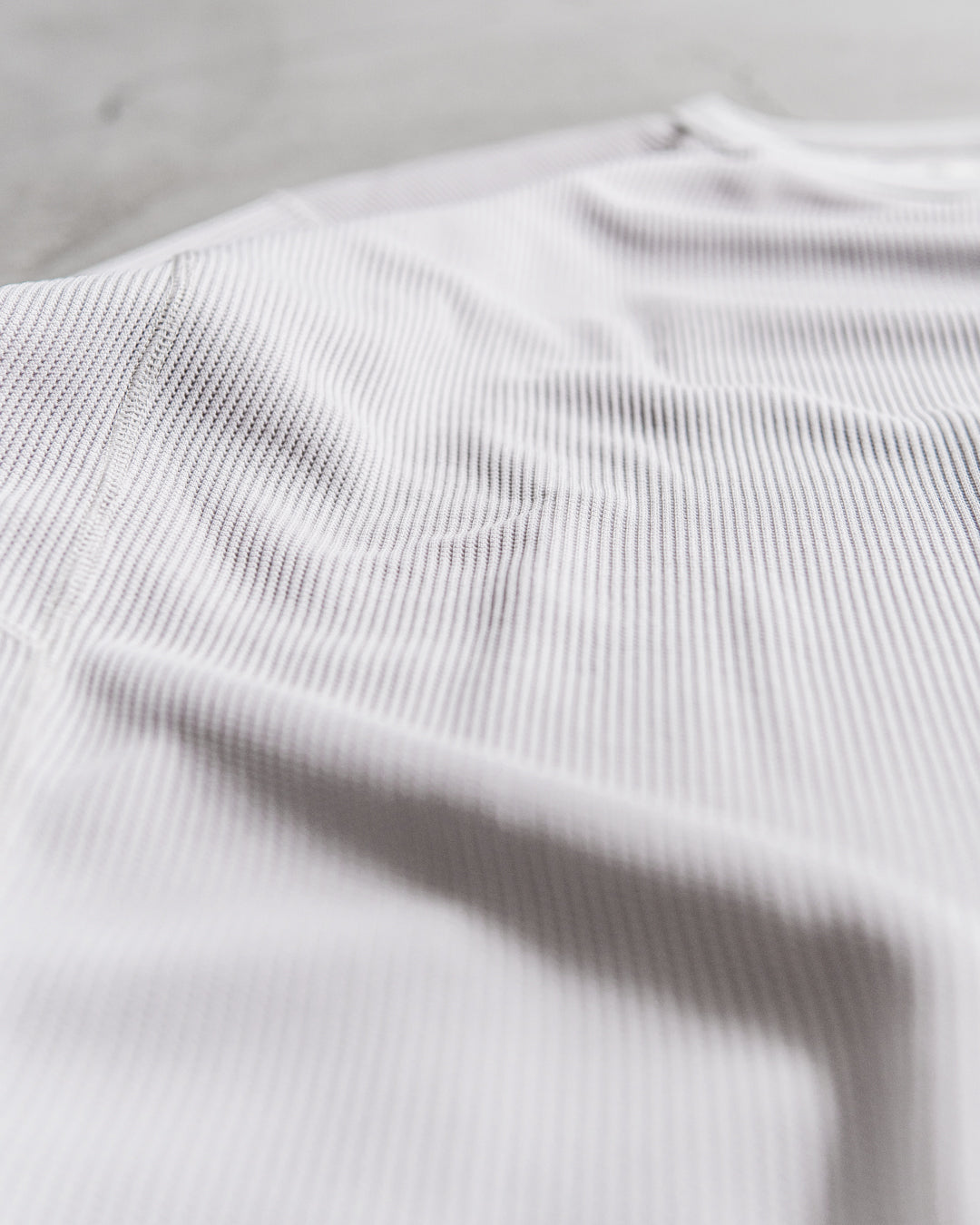 snow peak Dry Thermal L/S T-Shirt