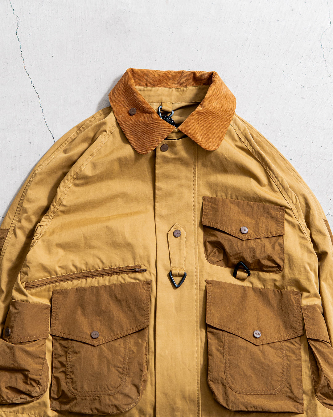 wfeld HIKE JACKET