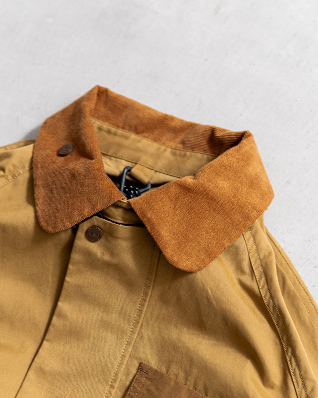 wfeld HIKE JACKET
