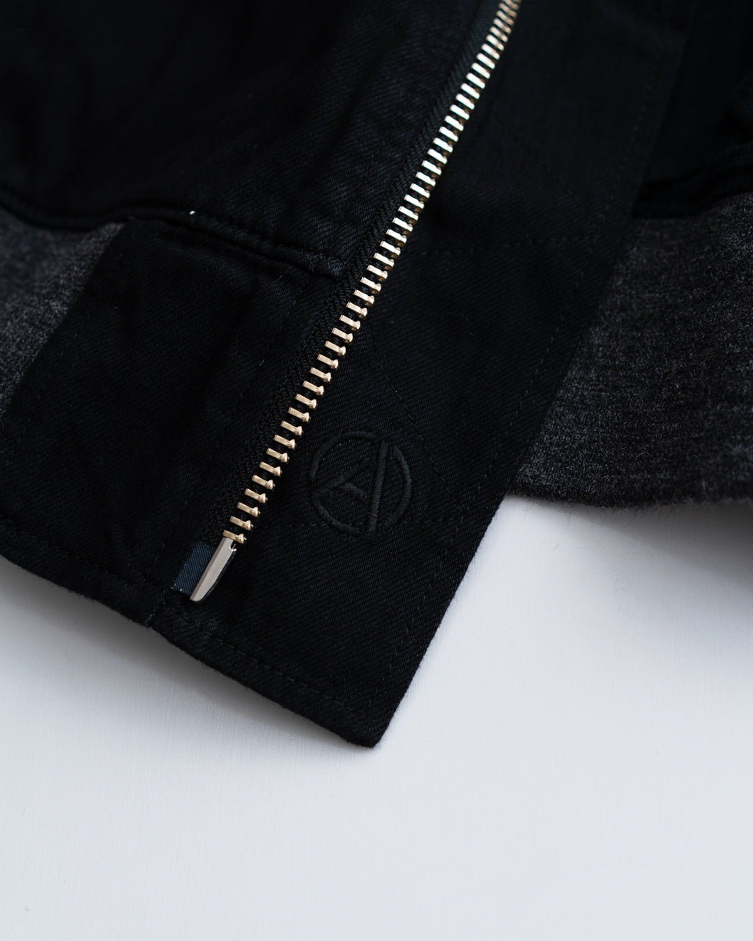 ANACHRONORM DUAL DENIM MA-1