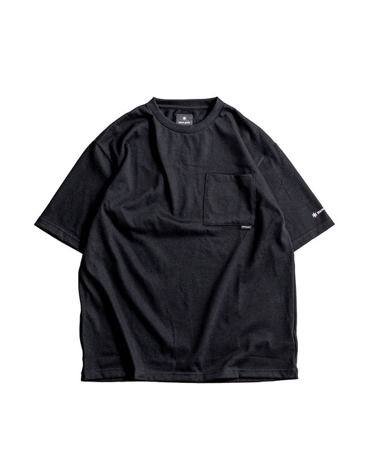 snow peak SP Pocket T shirt