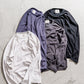 snow peak Dry Thermal L/S T-Shirt