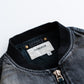 ANACHRONORM AGING DUAL DENIM MA-1