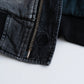 ANACHRONORM AGING DUAL DENIM MA-1