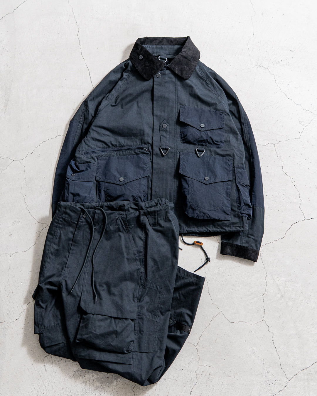 wfeld HIKE PANTS