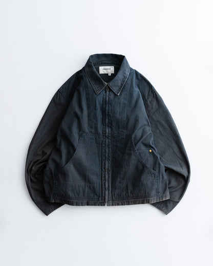 ANACHRONORM DETROIT DUCK JACKET