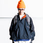 UNTRACE Double zip jacket _189