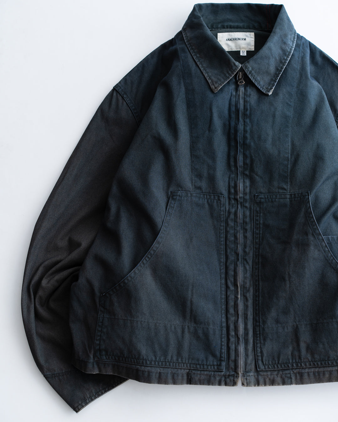 ANACHRONORM DETROIT DUCK JACKET