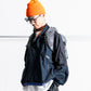 UNTRACE Double zip jacket _189