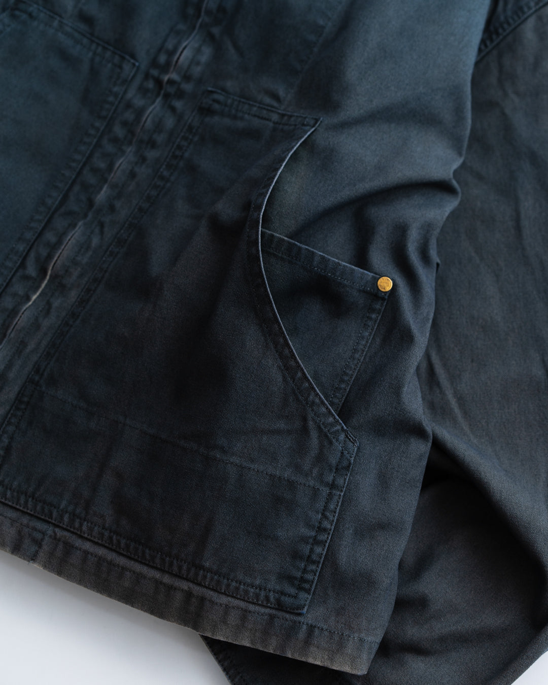 ANACHRONORM DETROIT DUCK JACKET