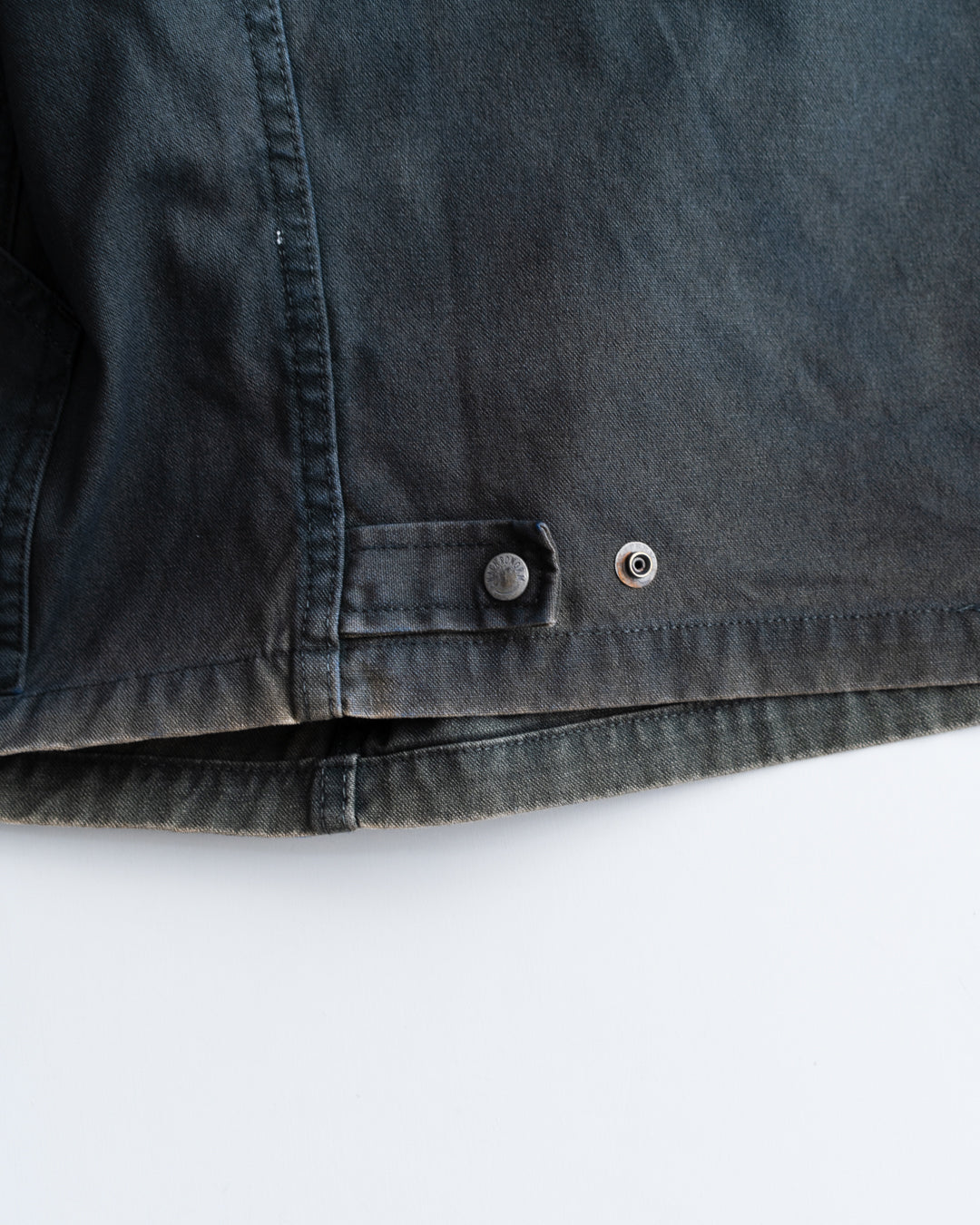 ANACHRONORM DETROIT DUCK JACKET